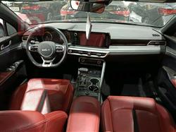 کیا K5